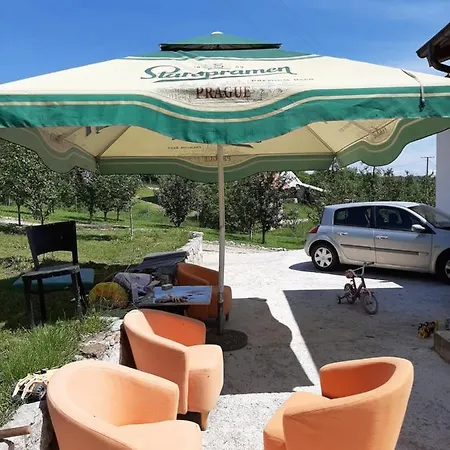 Rujan 1 Casa vacanze Cvetici