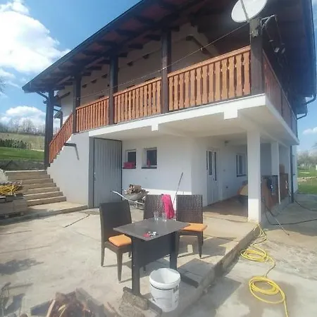 Rujan 1 Casa vacanze Cvetici