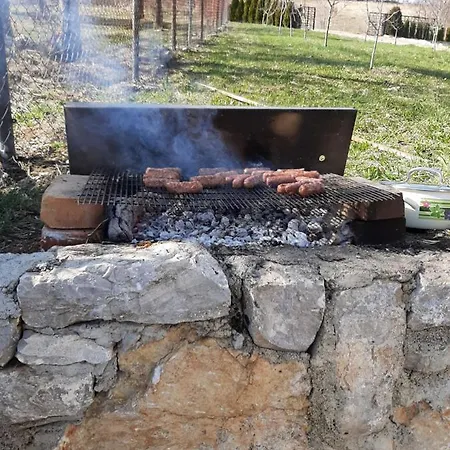 Rujan 1 Casa vacanze