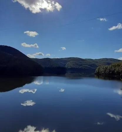 Rujan 1 Casa vacanze Cvetici